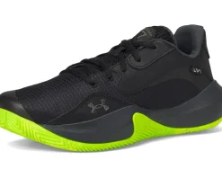 Under Armour Lockdown 7 Low Unisex