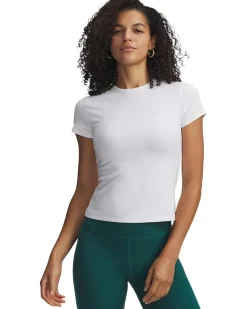 Under Armour Motion Fitted Short Sleeve T-Shirt Women's