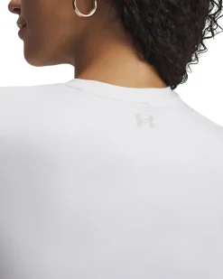 Under Armour Motion Fitted Short Sleeve T-Shirt Women's