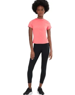 Under Armour Motion Fitted Short Sleeve T-Shirt Women's