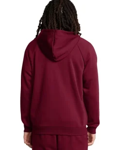 Under Armour Rival Fleece Full Zip Hoodie Men's