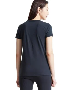 Under Armour Rival Logo Short Sleeve T Shirt Women's