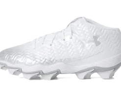 Under Armour Spotlight Hammer RM Football Cleats Men's