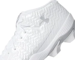Under Armour Spotlight Hammer RM Football Cleats Men's