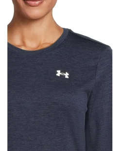 Under Armour Tech Long Sleeve Crew Twist Women's