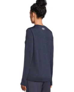 Under Armour Tech Long Sleeve Crew Twist Women's