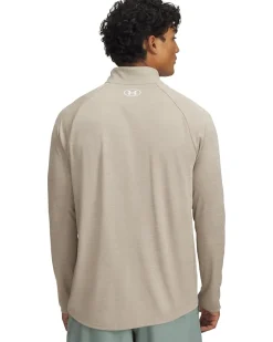 Under Armour Tech Textured 1/2 Zip Men's