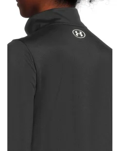 Under Armour Tech 1/2 Zip Solid Women's