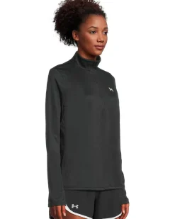 Under Armour Tech 1/2 Zip Solid Women's