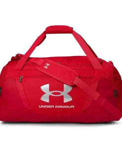 Under Armour Undeniable 5.0 Duffel MD