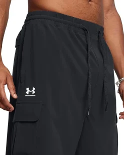 Under Armour Vibe Woven Cargo Shorts Men's