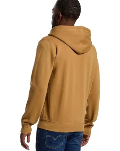 U.S. POLO ASSN. Long Sleeve Full Zip Hoodie Men's