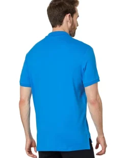 U.S. POLO ASSN. Solid Interlock Polo Men's