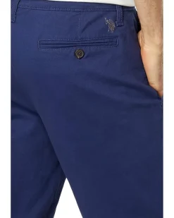 U.S. POLO ASSN. Stretch Hartford Shorts Men's