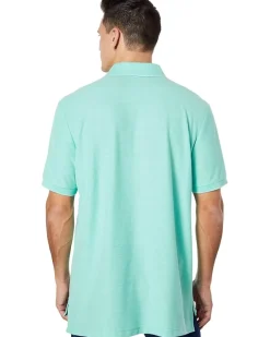 U.S. POLO ASSN. Ultimate Pique Polo Shirt Men's