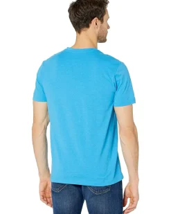 U.S. POLO ASSN. V-Neck Tee Men's
