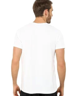 U.S. POLO ASSN. V-Neck Tee Men's