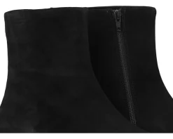Vagabond Shoemakers Blanca Suede Bootie Women's