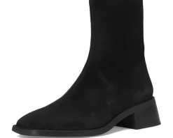 Vagabond Shoemakers Blanca Suede Bootie Women's