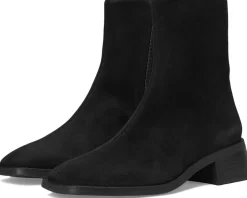 Vagabond Shoemakers Blanca Suede Bootie Women's