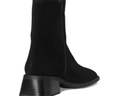 Vagabond Shoemakers Blanca Suede Bootie Women's