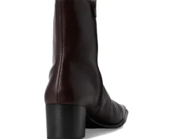 Vagabond Shoemakers Giselle Leather Bootie Women's