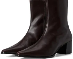 Vagabond Shoemakers Giselle Leather Bootie Women's
