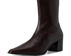 Vagabond Shoemakers Giselle Leather Bootie Women's