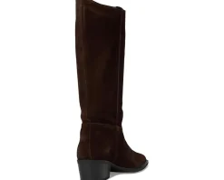 Vagabond Shoemakers Kelsey Suede Boot Women's