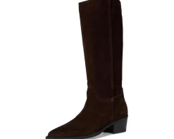 Vagabond Shoemakers Kelsey Suede Boot Women's