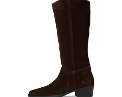 Vagabond Shoemakers Kelsey Suede Boot Women's