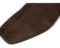 Vagabond Shoemakers Mona Suede Bootie Women's