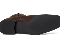 Vagabond Shoemakers Mona Suede Bootie Women's
