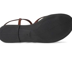 Vagabond Shoemakers Tia 2.0 Leather Strappy Sandal Women's