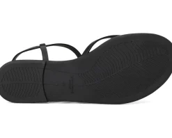 Vagabond Shoemakers Tia 2.0 Leather Strappy Sandal Women's