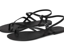 Vagabond Shoemakers Tia 2.0 Leather Strappy Sandal Women's