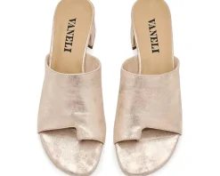 Vaneli Cruz Women's