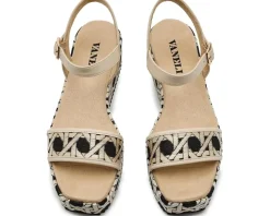 Vaneli Walda Women's