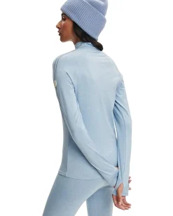 Varley Always Warm Mock Neck Baselayer Women's