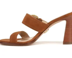 Veronica Beard Margaux Slides Women's