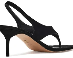 Veronica Beard Talon Thong Sandals Women's