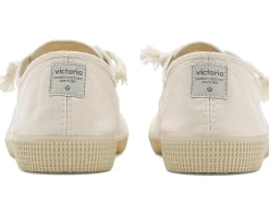 victoria 110 Inglesa Lona Tintada Women's