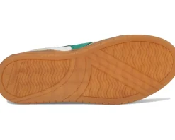 victoria Seul Leather/Suede Caramel Unisex