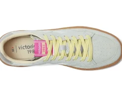 victoria Smash Suede Unisex