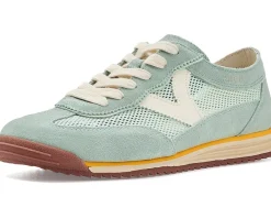 victoria Smash Suede Women's