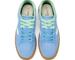 victoria Smash Suede Women's