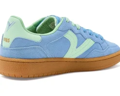 victoria Smash Suede Women's