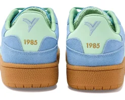 victoria Smash Suede Women's