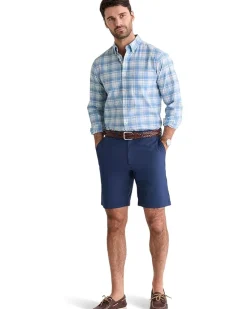 Vineyard Vines 9" Chilmark Shorts Men's