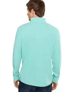 Vineyard Vines Coastline 1/4 Zip Men's